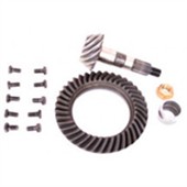 Převodové kolo a pastorek Ratio 3,73 5066051AA Jeep Liberty,Cherokee KJ 